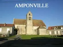 epaviste autours de amponville