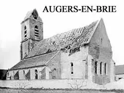 epaviste autours de augers-en-brie