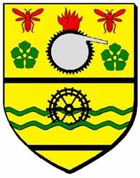 epaviste à proximité de bagneaux-sur-loing