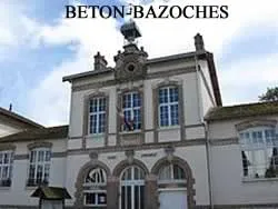 epaviste autours de beton-bazoches