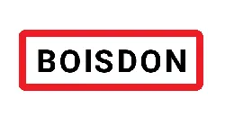 epaviste à proximité de boisdon