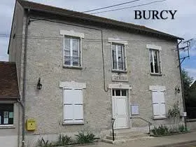 epaviste autours de burcy