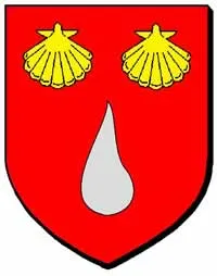 epaviste à proximité de bussières