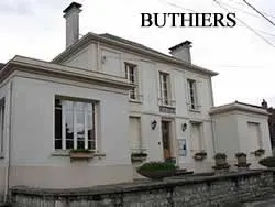 epaviste autours de buthiers