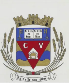 epaviste à proximité de la celle-sur-morin