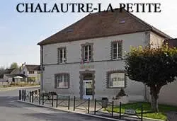 epaviste autours de chalautre-la-petite