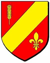 epaviste à proximité de charmentray