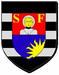 epaviste à proximité de châtres