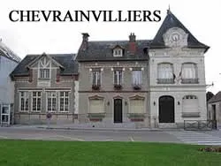 epaviste autours de chevrainvilliers