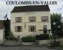 epaviste à proximité de coulombs-en-valois