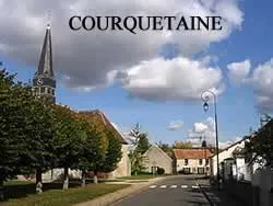 epaviste autours de courquetaine