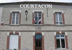 epaviste autours de courtacon