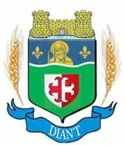 epaviste à proximité de diant