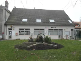 epaviste autours de évry-grégy-sur-yerre