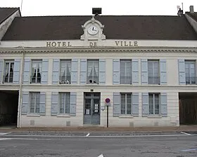 epaviste autours de la ferté-gaucher