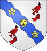 epaviste autours de fleury-en-bière