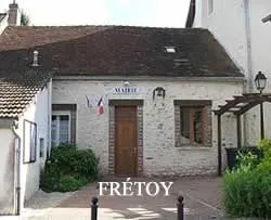 epaviste gratuit frétoy