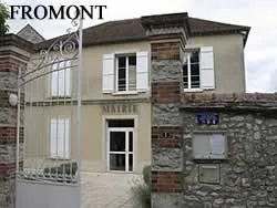 epaviste autours de fromont