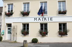 epaviste à proximité de germigny-l'évêque