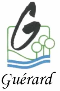 epaviste à proximité de guérard