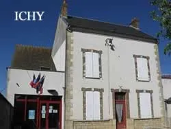 epaviste autours de ichy