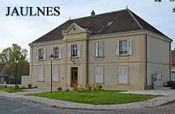 epaviste autours de jaulnes