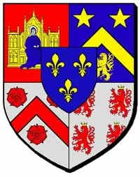 epaviste à proximité de lescherolles