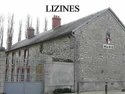 epaviste autours de lizines