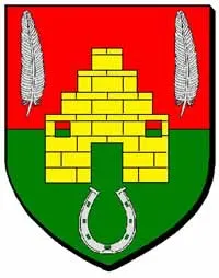 epaviste à proximité de maison-rouge