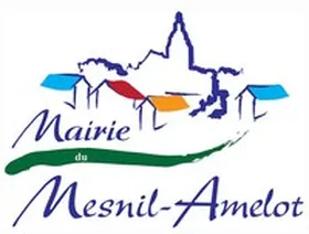 epaviste à proximité de le mesnil-amelot