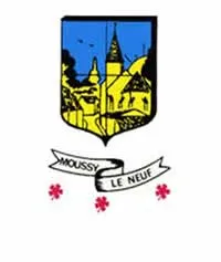 epaviste à proximité de moussy-le-neuf