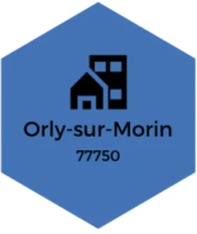 epaviste à proximité de orly-sur-morin