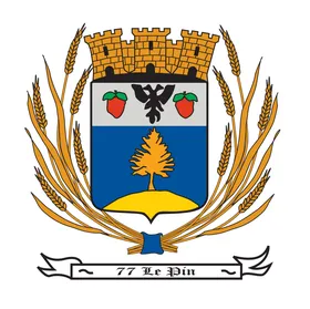 epaviste à proximité de le pin