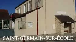 epaviste autours de saint-germain-sur-école