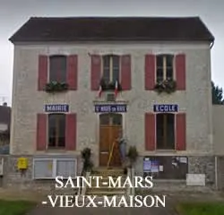 epaviste gratuit saint-mars-vieux-maisons