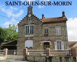 epaviste à proximité de saint-ouen-sur-morin