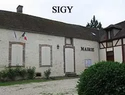 epaviste autours de sigy