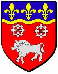 epaviste à proximité de thoury-férottes