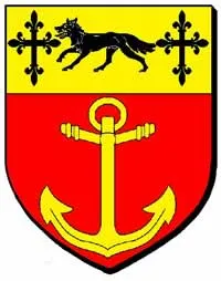 epaviste à proximité de tigeaux