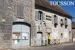 epaviste autours de tousson