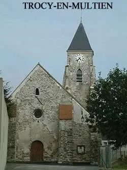 epaviste gratuit trocy-en-multien