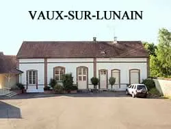 epaviste à proximité de vaux-sur-lunain
