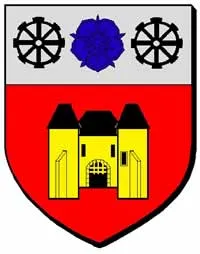 epaviste à proximité de verdelot