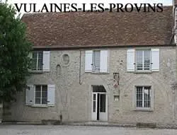 epaviste à proximité de vulaines-lès-provins