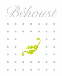 epaviste à proximité de béhoust