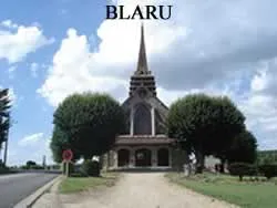 enlevement epave gratuit blaru