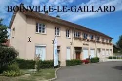 epaviste à proximité de boinville-le-gaillard