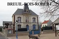 epaviste autours de breuil-bois-robert