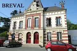 enlevement epave gratuit bréval