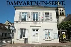 enlevement epave gratuit dammartin-en-serve